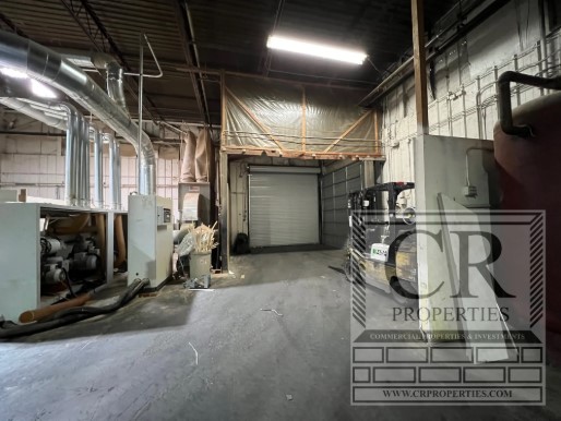 Manufacturing/Industrial/Warehouse